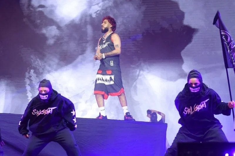 "هاكا" تحفظ الشكايات ضد "طوطو"