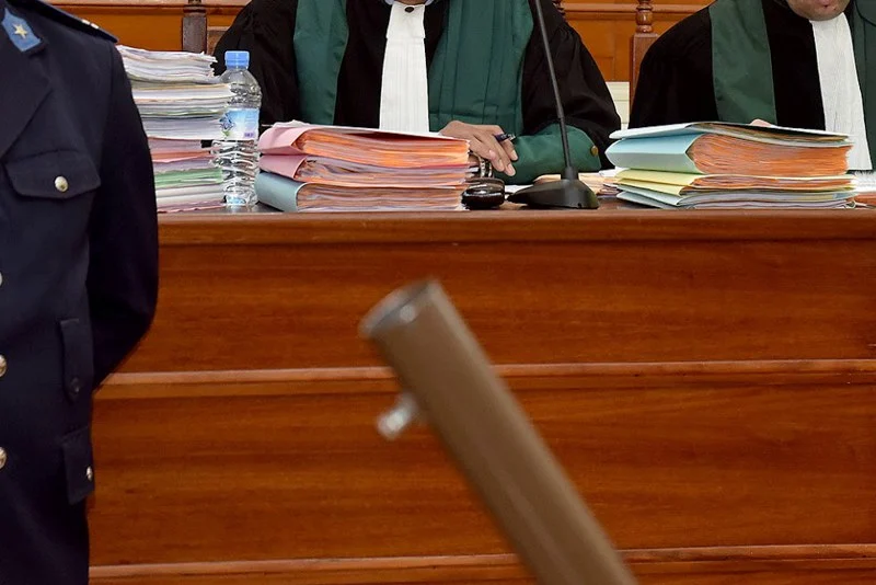 "فركوس" يبرأ من النصب والاحتيال