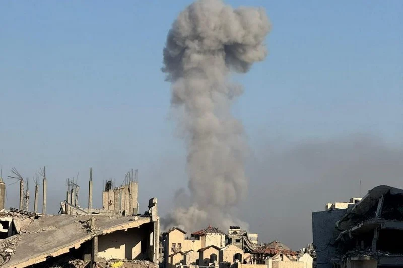 الفاتيكان يشكك في مبررات إسرائيلية