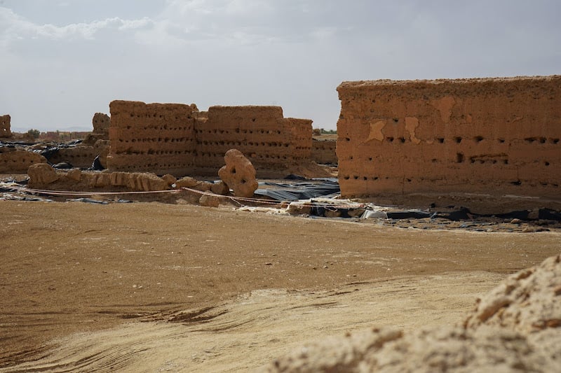 "سجلماسة" .. جدل يرافق إعادة تأهيل أحد أبرز المواقع التاريخية المغربية