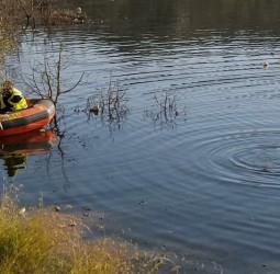 مصرع طفلتين غرقا في حفرة بواد سبو