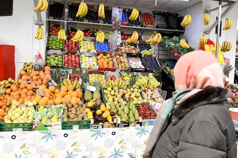 ثقة الأسر تسجل التحسن في المغرب